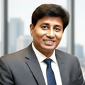 Sunil Balakrishna - Certified Career Counsellor and Coach , Master In Human Resource Management